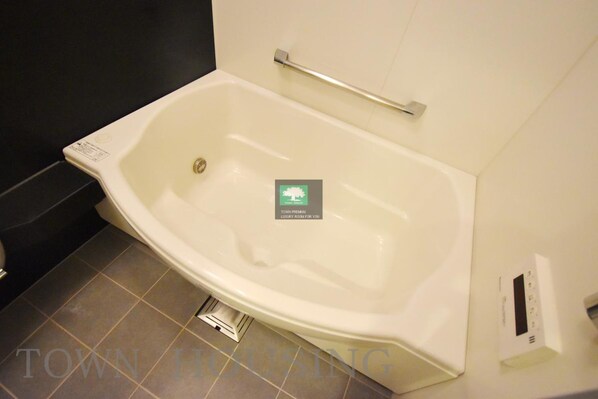 パークアクシス御成門の物件内観写真